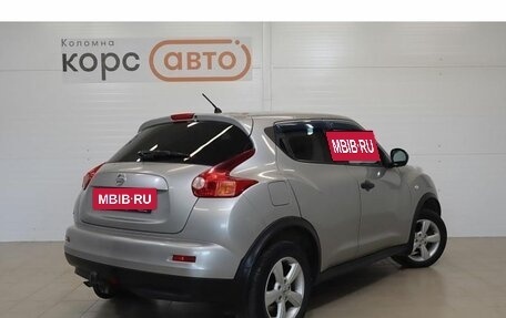 Nissan Juke II, 2012 год, 1 015 000 рублей, 3 фотография