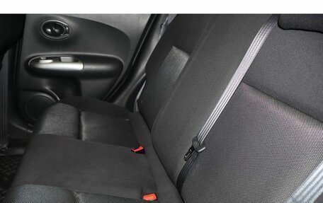 Nissan Juke II, 2012 год, 1 015 000 рублей, 10 фотография