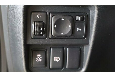 Nissan Juke II, 2012 год, 1 015 000 рублей, 12 фотография
