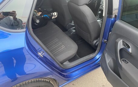 Volkswagen Polo VI (EU Market), 2019 год, 1 399 999 рублей, 8 фотография