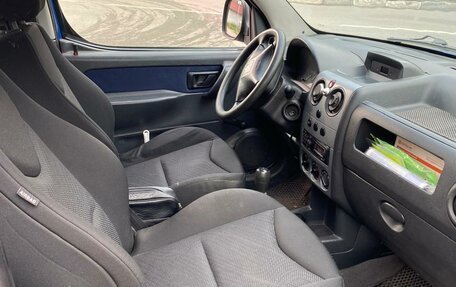Peugeot Partner II рестайлинг 2, 2007 год, 330 000 рублей, 2 фотография