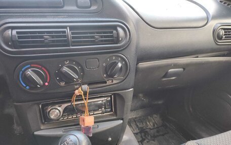 Chevrolet Niva I рестайлинг, 2006 год, 350 000 рублей, 6 фотография