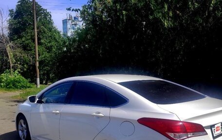 Hyundai i40 I рестайлинг, 2012 год, 1 350 000 рублей, 3 фотография