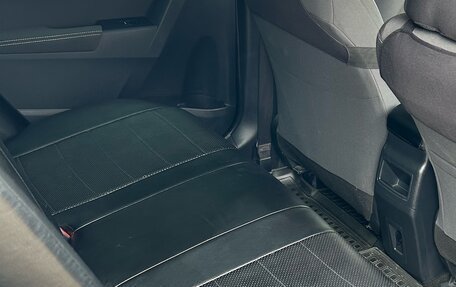 Toyota Corolla, 2017 год, 1 550 000 рублей, 6 фотография