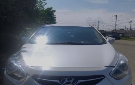 Hyundai i40 I рестайлинг, 2012 год, 1 350 000 рублей, 2 фотография