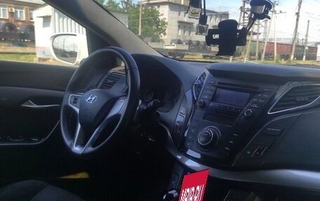 Hyundai i40 I рестайлинг, 2012 год, 1 350 000 рублей, 5 фотография