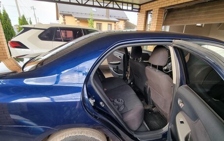 Toyota Corolla, 2008 год, 809 000 рублей, 5 фотография