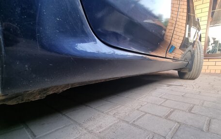 Toyota Corolla, 2008 год, 809 000 рублей, 6 фотография