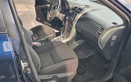 Toyota Corolla, 2008 год, 809 000 рублей, 8 фотография