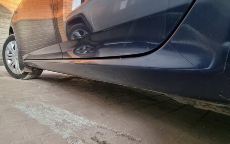 Toyota Corolla, 2008 год, 809 000 рублей, 7 фотография