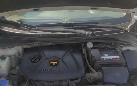 Hyundai i40 I рестайлинг, 2012 год, 1 350 000 рублей, 10 фотография