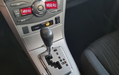 Toyota Corolla, 2008 год, 809 000 рублей, 11 фотография