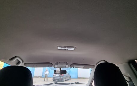 Toyota Corolla, 2008 год, 809 000 рублей, 17 фотография