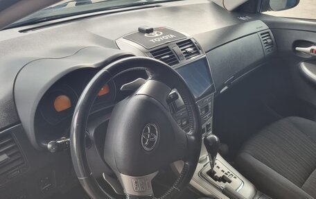 Toyota Corolla, 2008 год, 809 000 рублей, 13 фотография