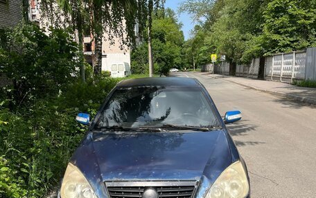 Geely Vision, 2008 год, 135 000 рублей, 2 фотография