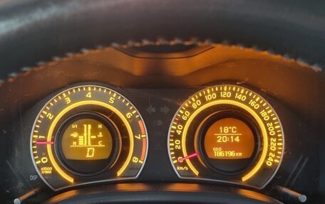 Toyota Corolla, 2008 год, 809 000 рублей, 19 фотография