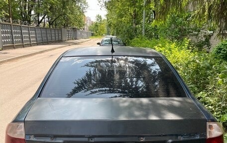 Geely Vision, 2008 год, 135 000 рублей, 3 фотография