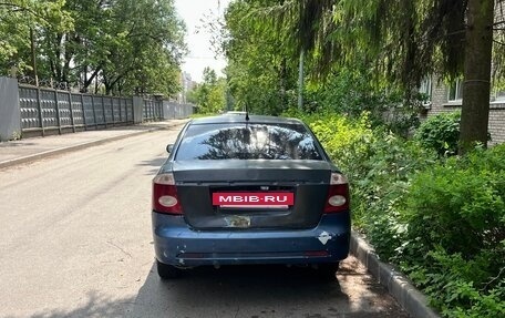 Geely Vision, 2008 год, 135 000 рублей, 4 фотография