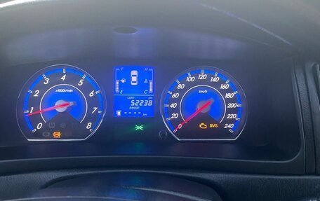 Geely Vision, 2008 год, 135 000 рублей, 6 фотография