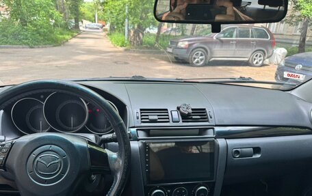 Mazda 3, 2008 год, 550 000 рублей, 2 фотография
