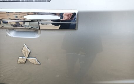 Mitsubishi L200 IV рестайлинг, 2019 год, 2 500 000 рублей, 5 фотография