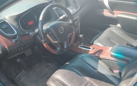 Nissan Teana, 2008 год, 750 000 рублей, 2 фотография