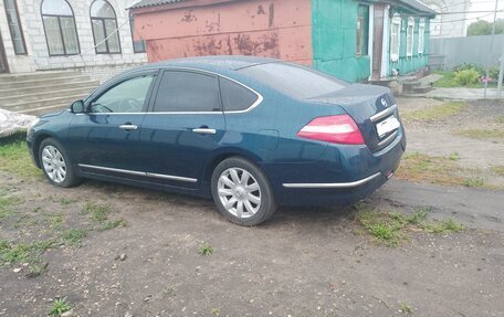 Nissan Teana, 2008 год, 750 000 рублей, 6 фотография