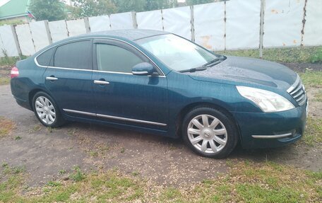 Nissan Teana, 2008 год, 750 000 рублей, 5 фотография