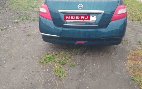Nissan Teana, 2008 год, 750 000 рублей, 4 фотография