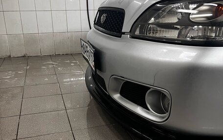 Subaru Legacy III, 2003 год, 1 200 000 рублей, 2 фотография