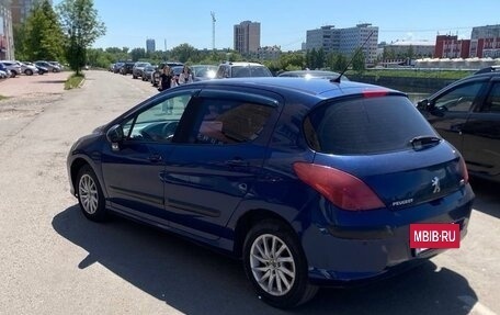 Peugeot 308 II, 2008 год, 300 000 рублей, 7 фотография