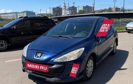 Peugeot 308 II, 2008 год, 300 000 рублей, 3 фотография