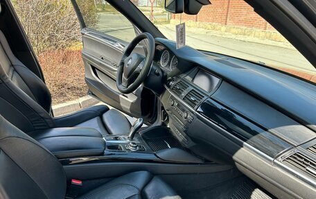 BMW X5 M, 2011 год, 1 890 000 рублей, 4 фотография