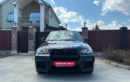 BMW X5 M, 2011 год, 1 890 000 рублей, 3 фотография