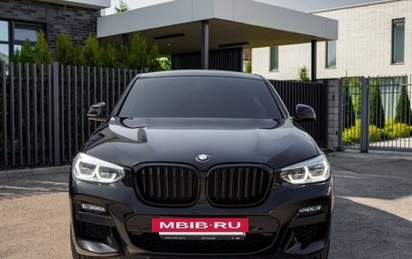 BMW X4, 2021 год, 4 700 000 рублей, 2 фотография