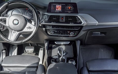 BMW X4, 2021 год, 4 700 000 рублей, 7 фотография