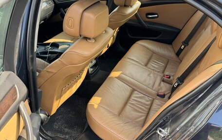 BMW 5 серия, 2005 год, 790 000 рублей, 2 фотография