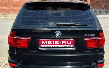 BMW X5 M, 2011 год, 1 890 000 рублей, 5 фотография