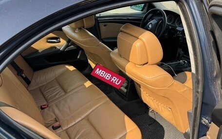 BMW 5 серия, 2005 год, 790 000 рублей, 3 фотография