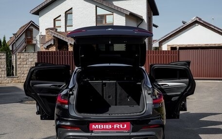 BMW X4, 2021 год, 4 700 000 рублей, 6 фотография