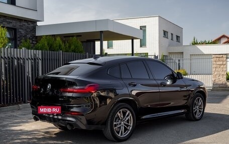 BMW X4, 2021 год, 4 700 000 рублей, 4 фотография