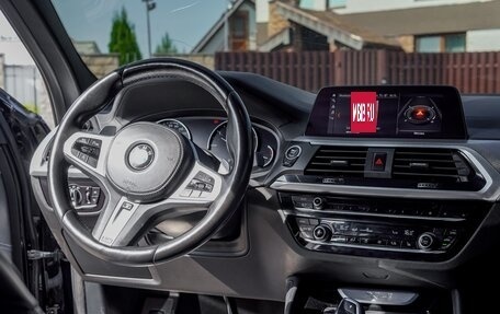 BMW X4, 2021 год, 4 700 000 рублей, 8 фотография
