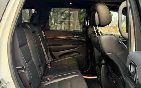 Jeep Grand Cherokee, 2021 год, 5 700 000 рублей, 7 фотография