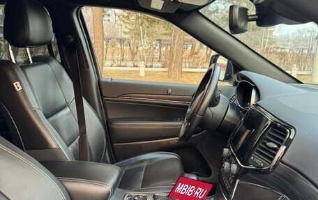 Jeep Grand Cherokee, 2021 год, 5 700 000 рублей, 8 фотография