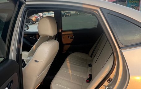 Hyundai Elantra IV, 2010 год, 748 000 рублей, 9 фотография