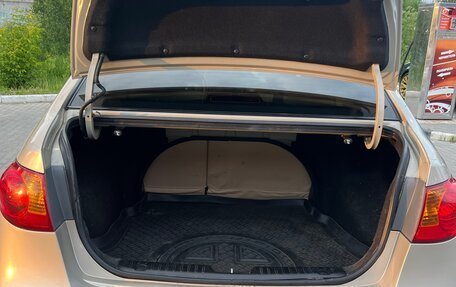 Hyundai Elantra IV, 2010 год, 748 000 рублей, 15 фотография