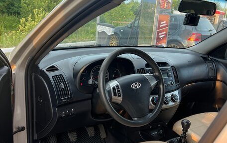 Hyundai Elantra IV, 2010 год, 748 000 рублей, 6 фотография
