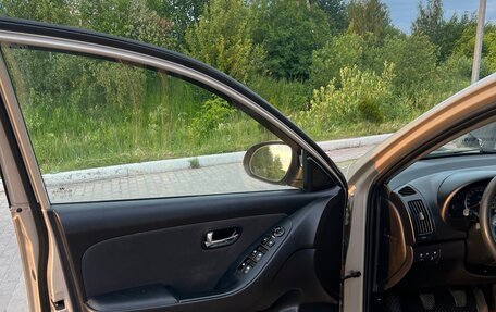 Hyundai Elantra IV, 2010 год, 748 000 рублей, 7 фотография