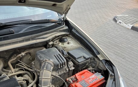 Hyundai Elantra IV, 2010 год, 748 000 рублей, 14 фотография