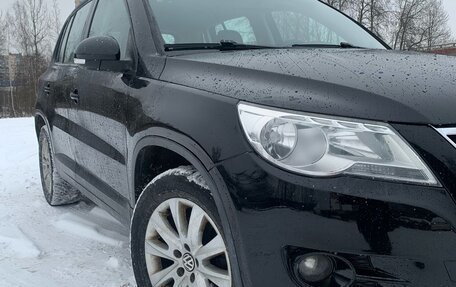 Volkswagen Tiguan I, 2010 год, 830 000 рублей, 6 фотография